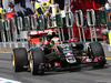 GP AUSTRALIA, 14.03.2014 - Free Practice 3, Pastor Maldonado (VEN) Lotus F1 Team E23