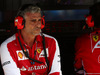 GP AUSTRALIA, 14.03.2014 - Free Practice 3, Maurizio Arrivabene (ITA) Ferrari Team Principal