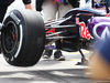 GP AUSTRALIA, 14.03.2014 - Free Practice 3, Pirelli tyre