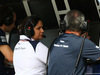 GP AUSTRALIA, 14.03.2014 - Free Practice 3, Monisha Kaltenborn (AUT), CEO e Team Principal, Sauber F1 Team