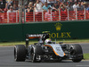GP AUSTRALIA, 14.03.2014 - Free Practice 3, Sergio Perez (MEX) Sahara Force India F1 VJM08