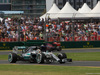 GP AUSTRALIA, 14.03.2014 - Free Practice 3, Lewis Hamilton (GBR) Mercedes AMG F1 W06
