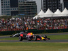 GP AUSTRALIA, 14.03.2014 - Free Practice 3, Daniel Ricciardo (AUS) Red Bull Racing RB11