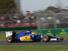 GP AUSTRALIA, 14.03.2014 - Free Practice 3, Marcus Ericsson (SUE) Sauber C34