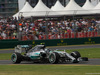 GP AUSTRALIA, 14.03.2014 - Free Practice 3, Nico Rosberg (GER) Mercedes AMG F1 W06