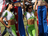 GP AUSTRALIA, 14.03.2014 - Free Practice 3, Ragazzas in the paddock