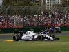 GP AUSTRALIA, 14.03.2014 - Free Practice 3, Valtteri Bottas (FIN) Williams F1 Team FW37