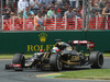 GP AUSTRALIA, 14.03.2014 - Free Practice 3, Romain Grosjean (FRA) Lotus F1 Team E23