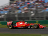 GP AUSTRALIA, 14.03.2014 - Free Practice 3, Sebastian Vettel (GER) Ferrari SF15-T