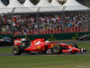 GP AUSTRALIA, 14.03.2014 - Free Practice 3, Sebastian Vettel (GER) Ferrari SF15-T