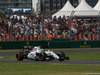 GP AUSTRALIA, 14.03.2014 - Free Practice 3, Felipe Massa (BRA) Williams F1 Team FW37