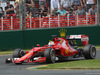 GP AUSTRALIA, 14.03.2014 - Free Practice 3, Sebastian Vettel (GER) Ferrari SF15-T