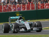 GP AUSTRALIA, 14.03.2014 - Free Practice 3, Nico Rosberg (GER) Mercedes AMG F1 W06