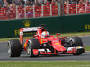 GP AUSTRALIA, 14.03.2014 - Free Practice 3, Sebastian Vettel (GER) Ferrari SF15-T