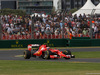 GP AUSTRALIA, 14.03.2014 - Free Practice 3, Kimi Raikkonen (FIN) Ferrari SF15-T