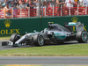 GP AUSTRALIA, 14.03.2014 - Free Practice 3, Nico Rosberg (GER) Mercedes AMG F1 W06
