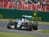 GP AUSTRALIA, 14.03.2014 - Free Practice 3, Lewis Hamilton (GBR) Mercedes AMG F1 W06
