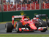 GP AUSTRALIA, 14.03.2014 - Free Practice 3, Kimi Raikkonen (FIN) Ferrari SF15-T