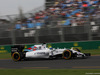 GP AUSTRALIA, 14.03.2014 - Free Practice 3, Felipe Massa (BRA) Williams F1 Team FW37