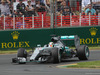 GP AUSTRALIA, 14.03.2014 - Free Practice 3, Lewis Hamilton (GBR) Mercedes AMG F1 W06