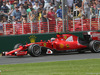 GP AUSTRALIA, 14.03.2014 - Free Practice 3, Kimi Raikkonen (FIN) Ferrari SF15-T