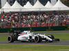 GP AUSTRALIA, 14.03.2014 - Free Practice 3, Felipe Massa (BRA) Williams F1 Team FW37