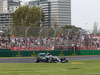 GP AUSTRALIA, 14.03.2014 - Free Practice 3, Lewis Hamilton (GBR) Mercedes AMG F1 W06