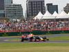 GP AUSTRALIA, 14.03.2014 - Free Practice 3, Daniel Ricciardo (AUS) Red Bull Racing RB11