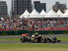 GP AUSTRALIA, 14.03.2014 - Free Practice 3, Pastor Maldonado (VEN) Lotus F1 Team E23