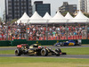 GP AUSTRALIA, 14.03.2014 - Free Practice 3, Romain Grosjean (FRA) Lotus F1 Team E23