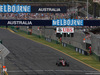 GP AUSTRALIA, 14.03.2014 - Free Practice 3, Jenson Button (GBR)  McLaren Honda MP4-30.