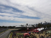 GP AUSTRALIA, 14.03.2014 - Free Practice 3, Marcus Ericsson (SUE) Sauber C34