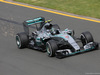 GP AUSTRALIA, 14.03.2014 - Free Practice 3, Nico Rosberg (GER) Mercedes AMG F1 W06