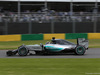 GP AUSTRALIA, 14.03.2014 - Free Practice 3, Lewis Hamilton (GBR) Mercedes AMG F1 W06