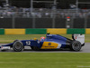 GP AUSTRALIA, 14.03.2014 - Free Practice 3, Felipe Nasr (BRA) Sauber C34