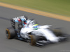 GP AUSTRALIA, 14.03.2014 - Free Practice 3, Felipe Massa (BRA) Williams F1 Team FW37