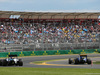 GP AUSTRALIA, 14.03.2014 - Free Practice 3, Felipe Massa (BRA) Williams F1 Team FW37 e Marcus Ericsson (SUE) Sauber C34