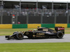 GP AUSTRALIA, 14.03.2014 - Free Practice 3, Pastor Maldonado (VEN) Lotus F1 Team E23