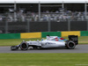 GP AUSTRALIA, 14.03.2014 - Free Practice 3, Felipe Massa (BRA) Williams F1 Team FW37