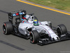 GP AUSTRALIA, 14.03.2014 - Free Practice 3, Felipe Massa (BRA) Williams F1 Team FW37
