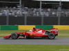 GP AUSTRALIA, 14.03.2014 - Free Practice 3, Sebastian Vettel (GER) Ferrari SF15-T