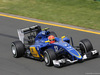 GP AUSTRALIA, 14.03.2014 - Free Practice 3, Felipe Nasr (BRA) Sauber C34