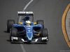 GP AUSTRALIA, 14.03.2014 - Free Practice 3, Marcus Ericsson (SUE) Sauber C34