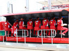 GP AUSTRALIA, 14.03.2014 - Free Practice 3, Ferrari