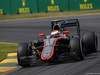 GP AUSTRALIA, 14.03.2014 - Free Practice 3, Jenson Button (GBR)  McLaren Honda MP4-30.