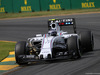 GP AUSTRALIA, 14.03.2014 - Free Practice 3, Valtteri Bottas (FIN) Williams F1 Team FW37