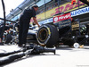 GP AUSTRALIA, 14.03.2014 - Free Practice 3, Pastor Maldonado (VEN) Lotus F1 Team E23