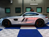 GP AUSTRALIA, 14.03.2014 - Free Practice 3, Safety car