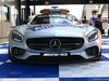 GP AUSTRALIA, 14.03.2014 - Free Practice 3, Safety car
