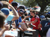 GP AUSTRALIA, 14.03.2014 - Roberto Merhi (ESP) Manor Marussia F1 Team